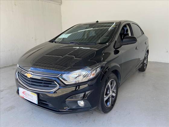 CHEVROLET ONIX 1.4 MPFI LTZ 8V FLEX 4P MANUAL CHEVROLET ONIX 1.4 MPFI LTZ 8V FLEX 4P MANUAL